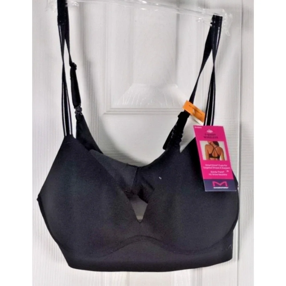 Maidenform dm2501 barely